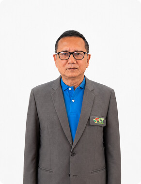 ดร.อดิศัย สุทธิคีรี ที่ปรึกษาฝ่ายวิชาการ